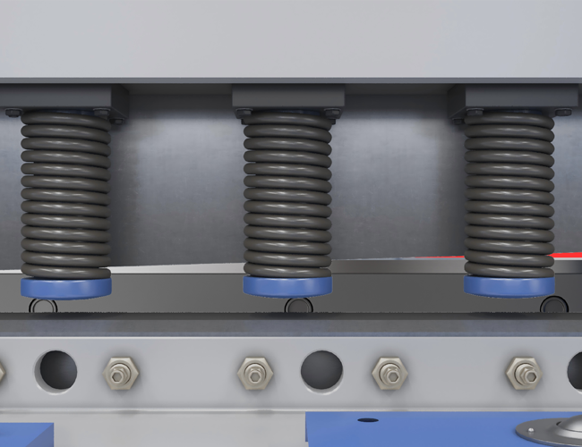 PrimeShear cutting angle adjustment 1